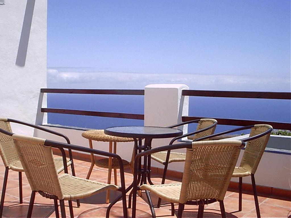 Casapancho 1 Y 2 - Casa Rural - Fasnia - Tenerife 部屋 写真