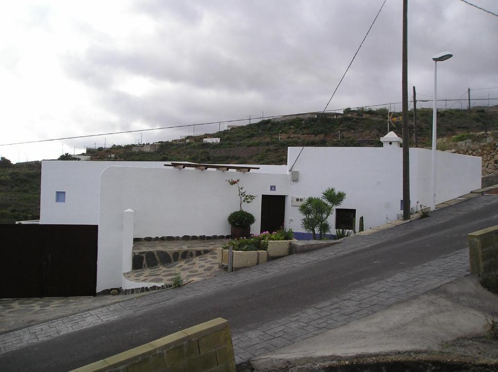 Casapancho 1 Y 2 - Casa Rural - Fasnia - Tenerife エクステリア 写真