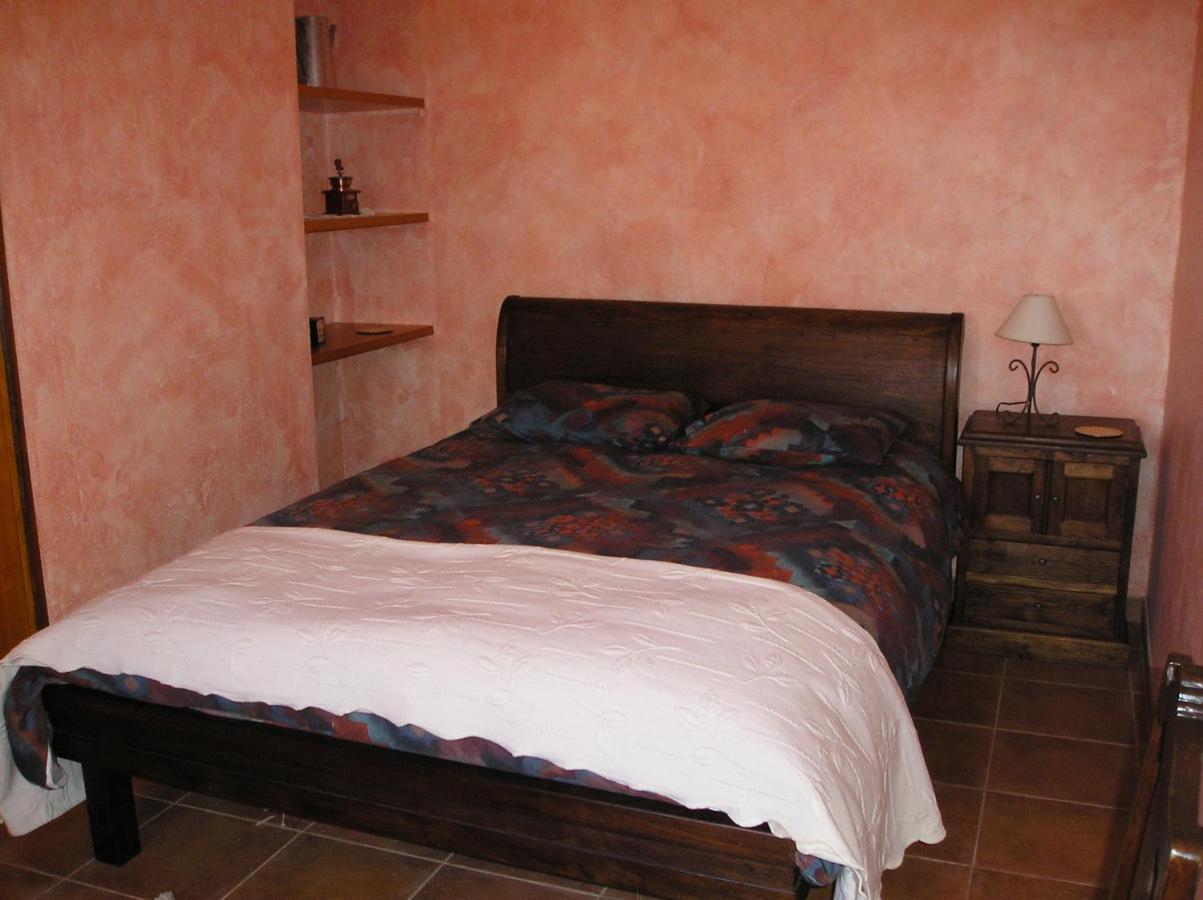 Casapancho 1 Y 2 - Casa Rural - Fasnia - Tenerife エクステリア 写真