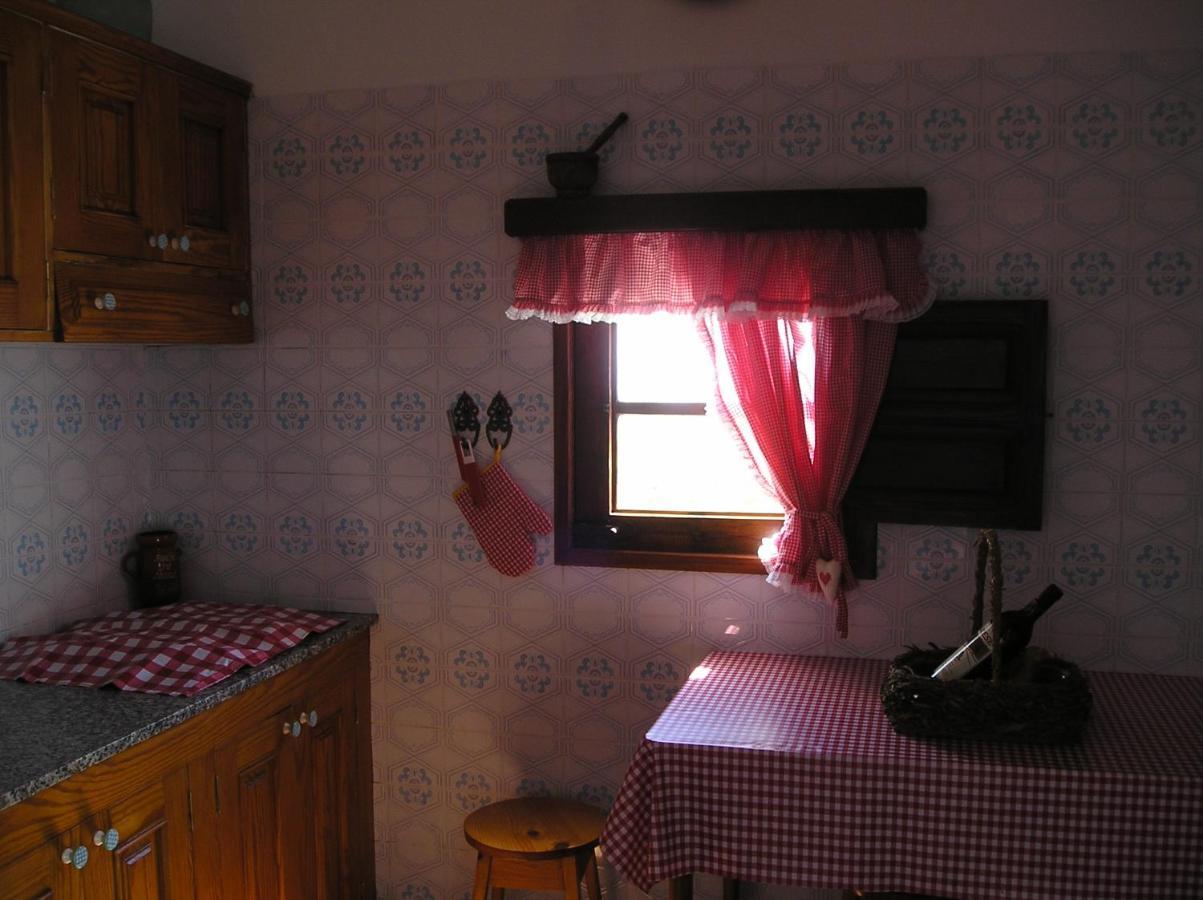 Casapancho 1 Y 2 - Casa Rural - Fasnia - Tenerife エクステリア 写真