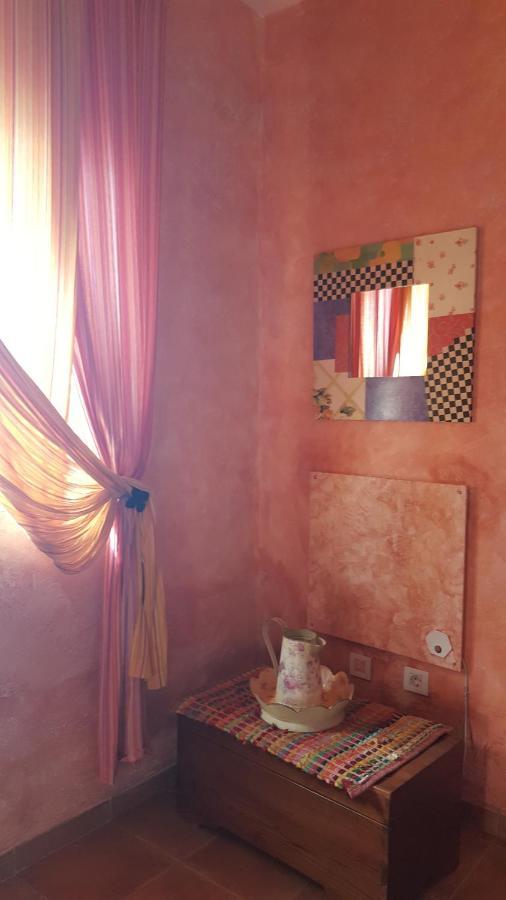 Casapancho 1 Y 2 - Casa Rural - Fasnia - Tenerife エクステリア 写真