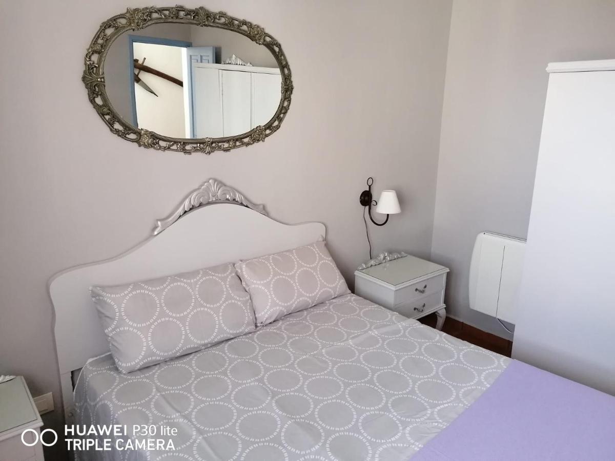 Casapancho 1 Y 2 - Casa Rural - Fasnia - Tenerife エクステリア 写真
