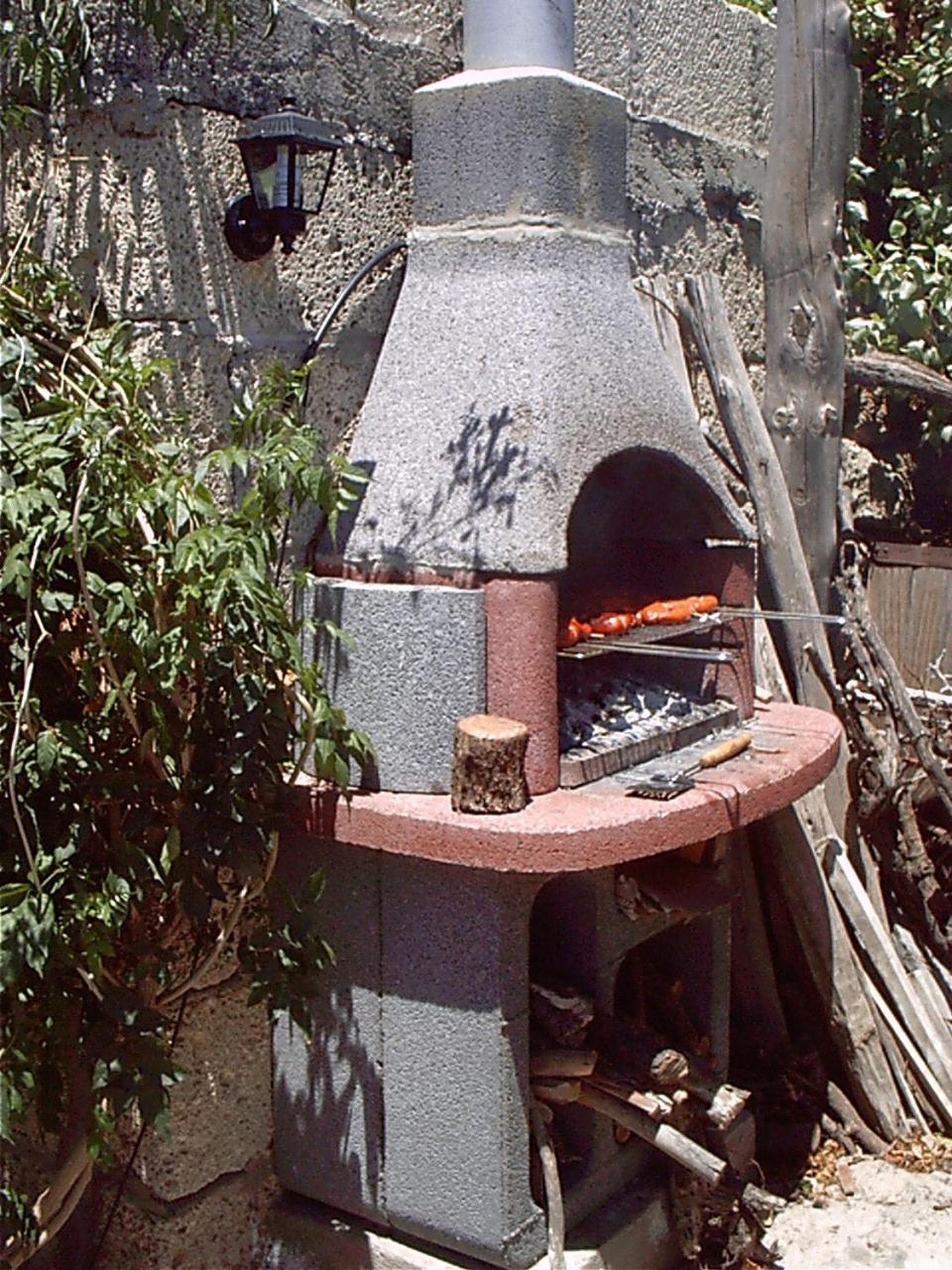 Casapancho 1 Y 2 - Casa Rural - Fasnia - Tenerife エクステリア 写真
