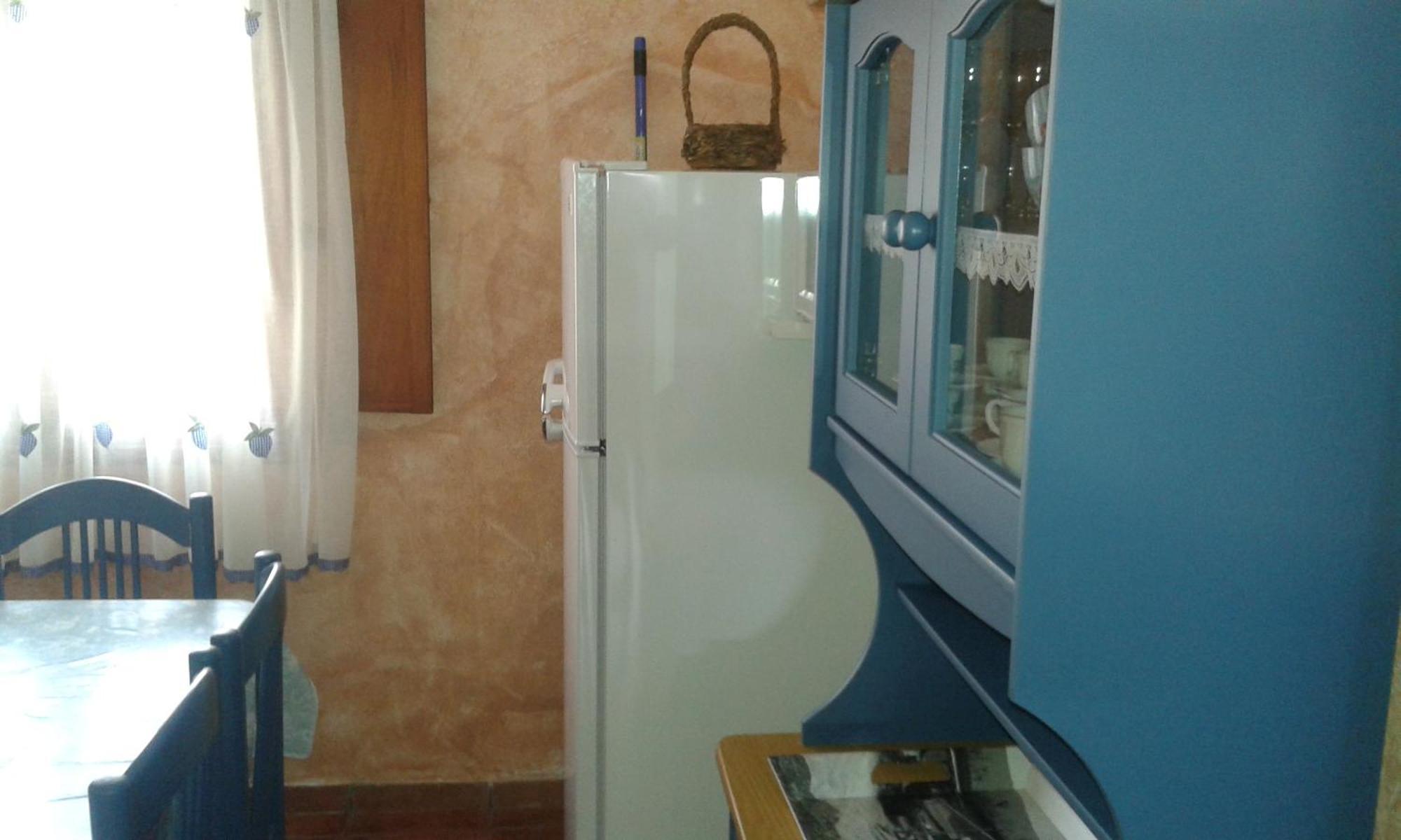 Casapancho 1 Y 2 - Casa Rural - Fasnia - Tenerife 部屋 写真