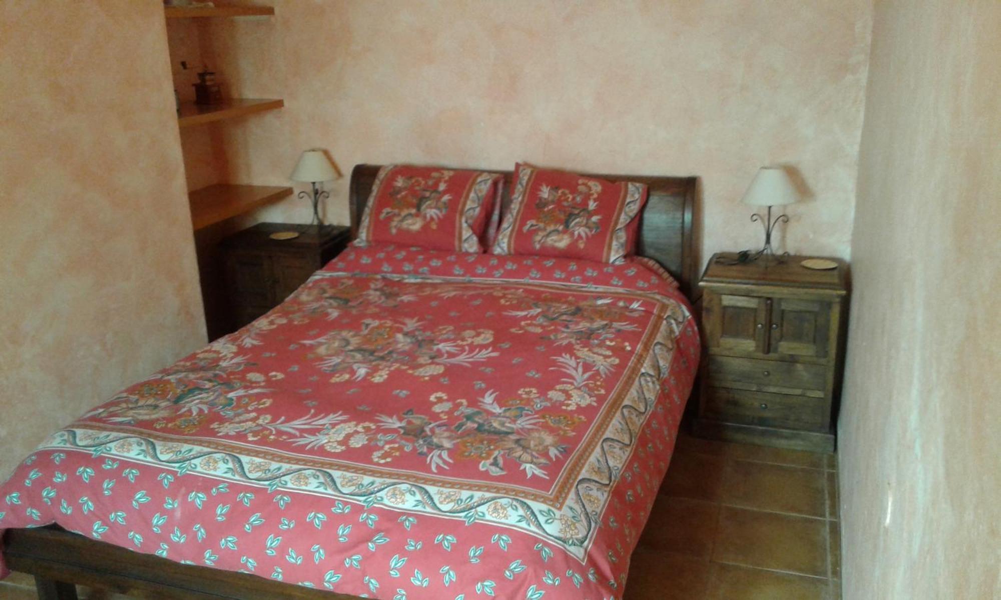 Casapancho 1 Y 2 - Casa Rural - Fasnia - Tenerife 部屋 写真