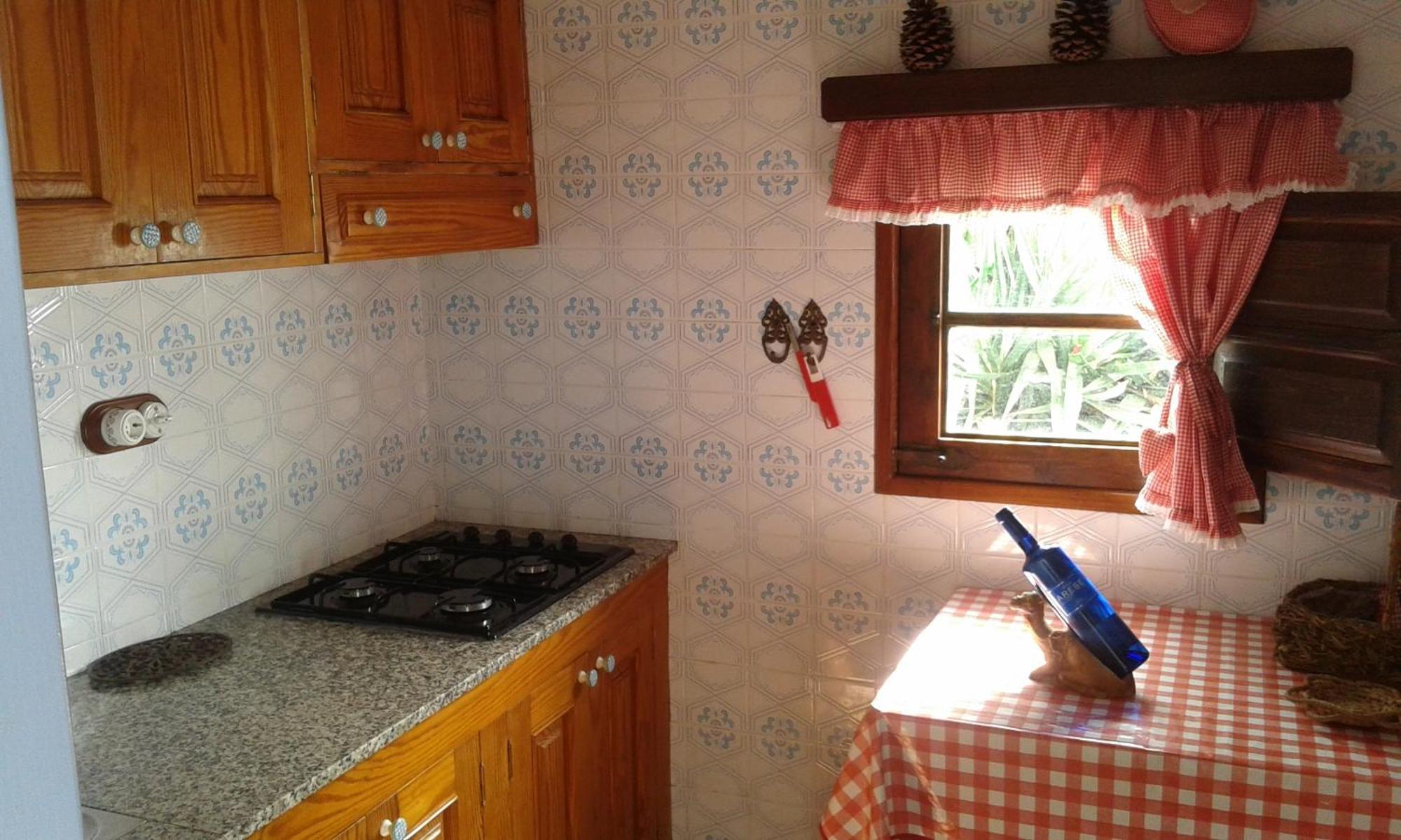 Casapancho 1 Y 2 - Casa Rural - Fasnia - Tenerife 部屋 写真