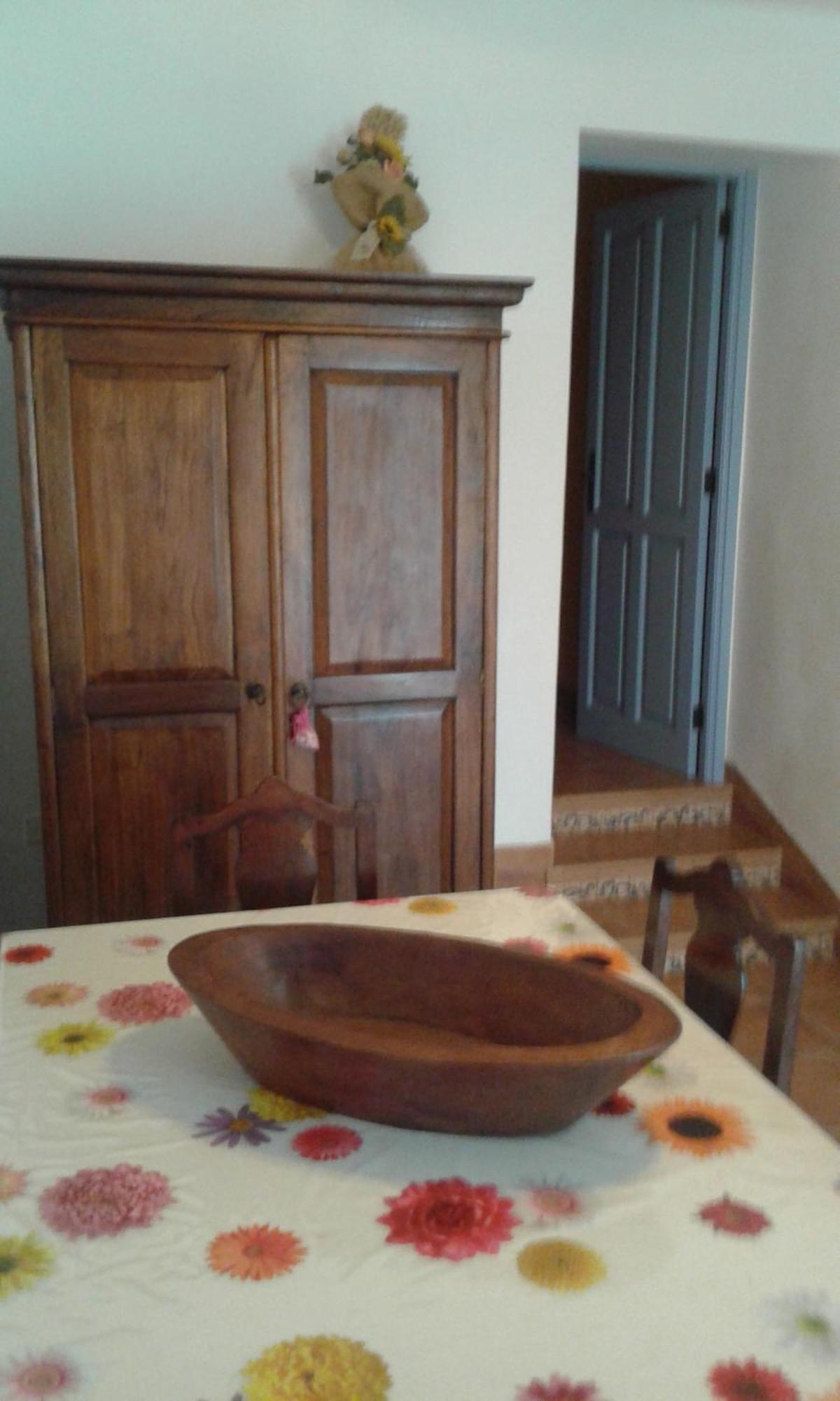 Casapancho 1 Y 2 - Casa Rural - Fasnia - Tenerife 部屋 写真