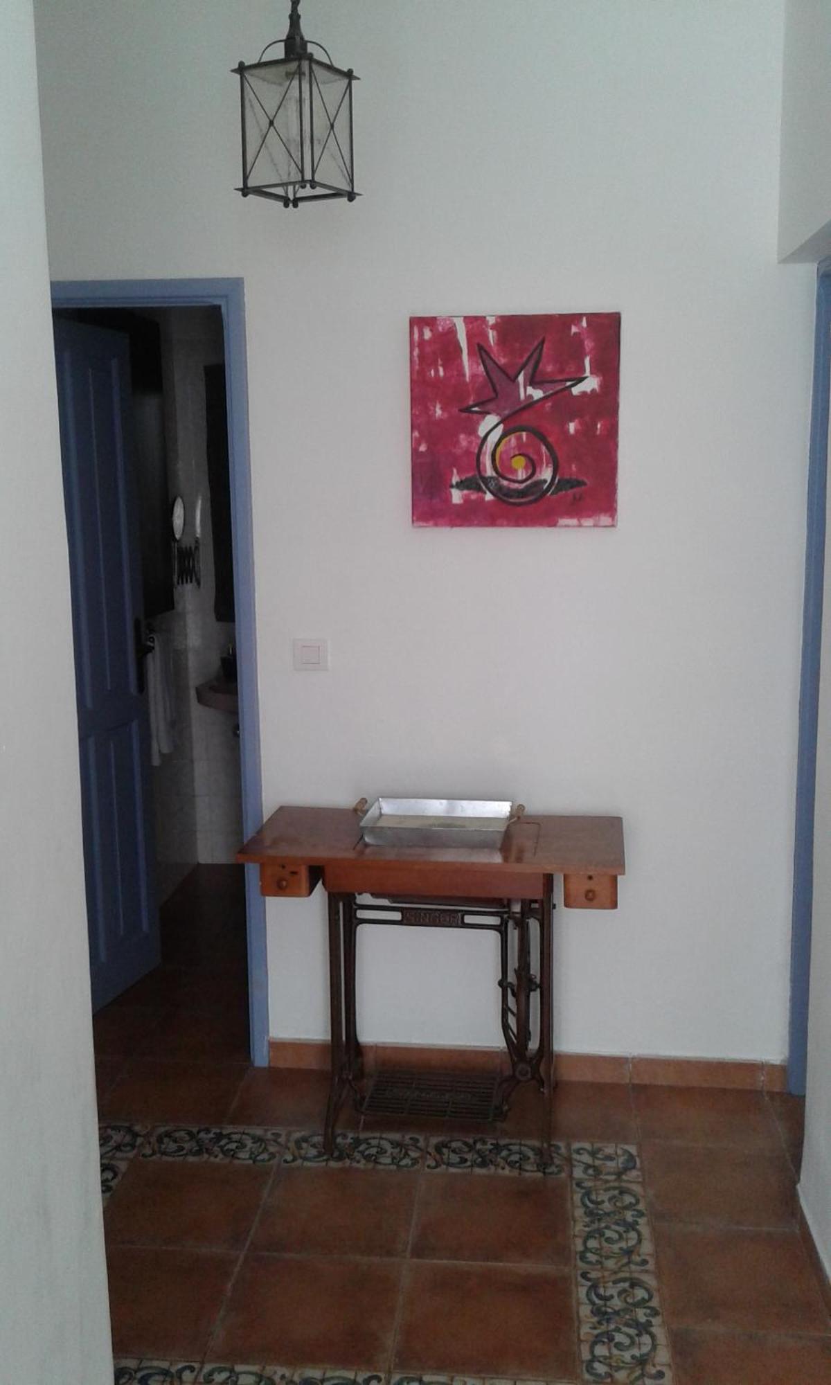 Casapancho 1 Y 2 - Casa Rural - Fasnia - Tenerife 部屋 写真