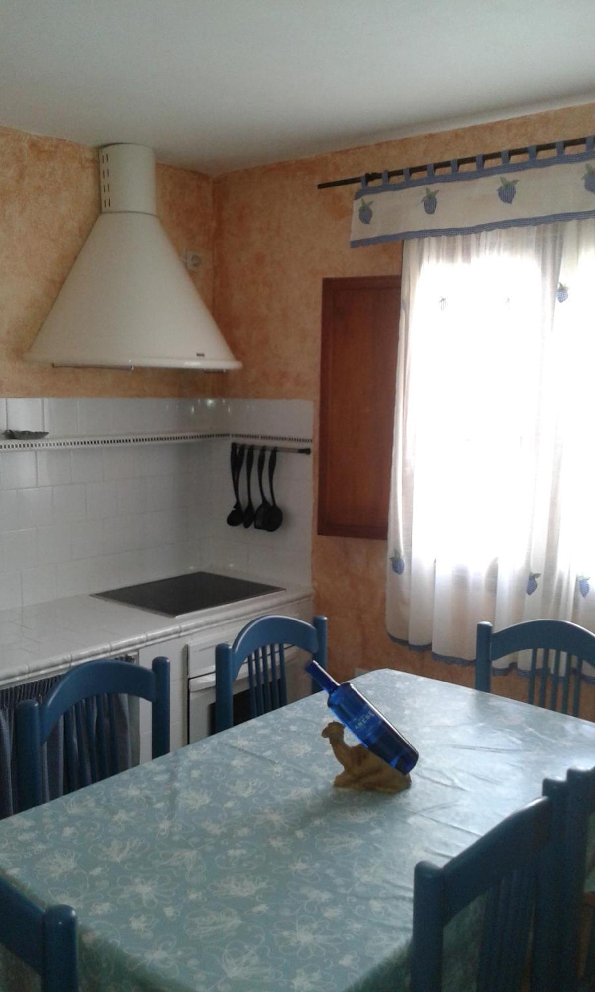 Casapancho 1 Y 2 - Casa Rural - Fasnia - Tenerife 部屋 写真