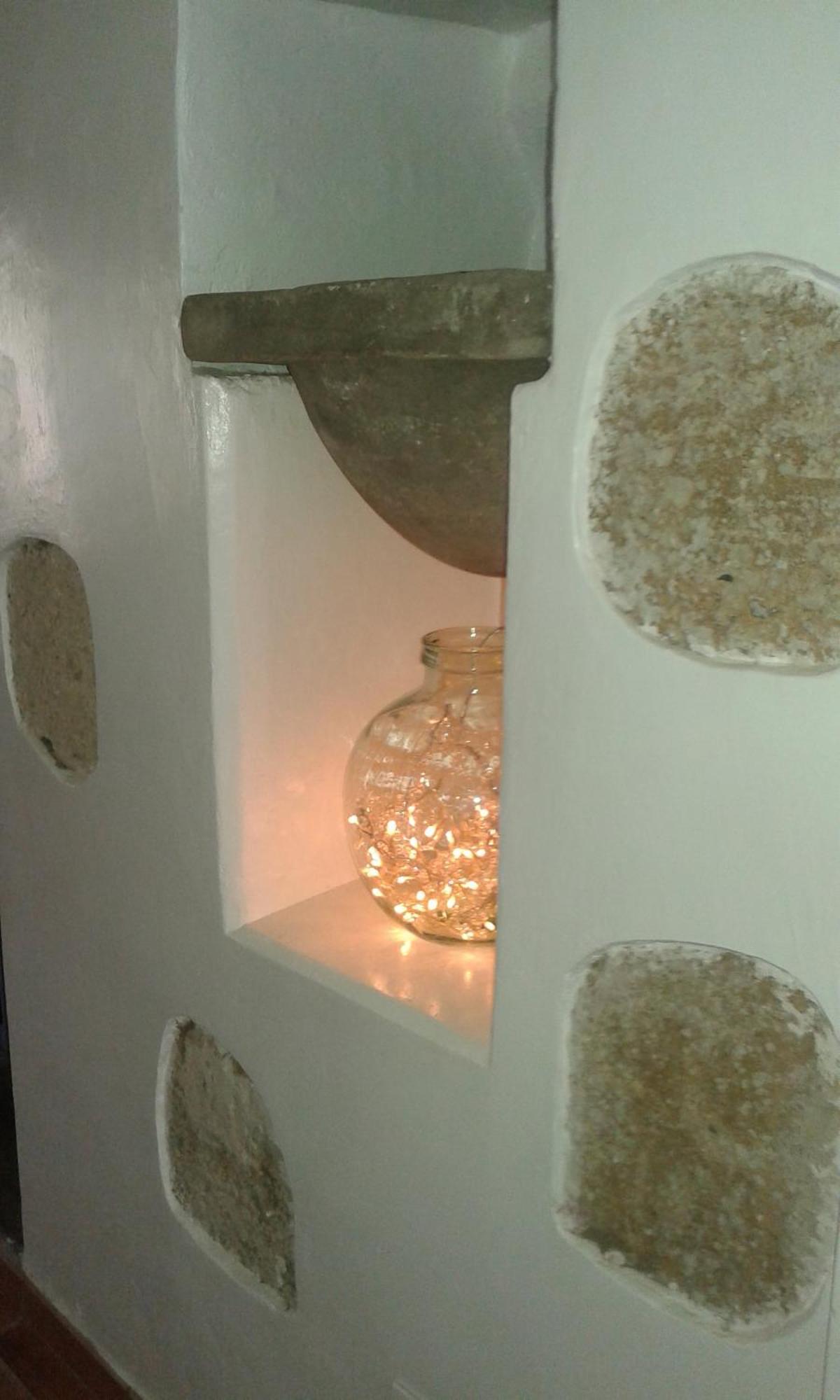Casapancho 1 Y 2 - Casa Rural - Fasnia - Tenerife 部屋 写真