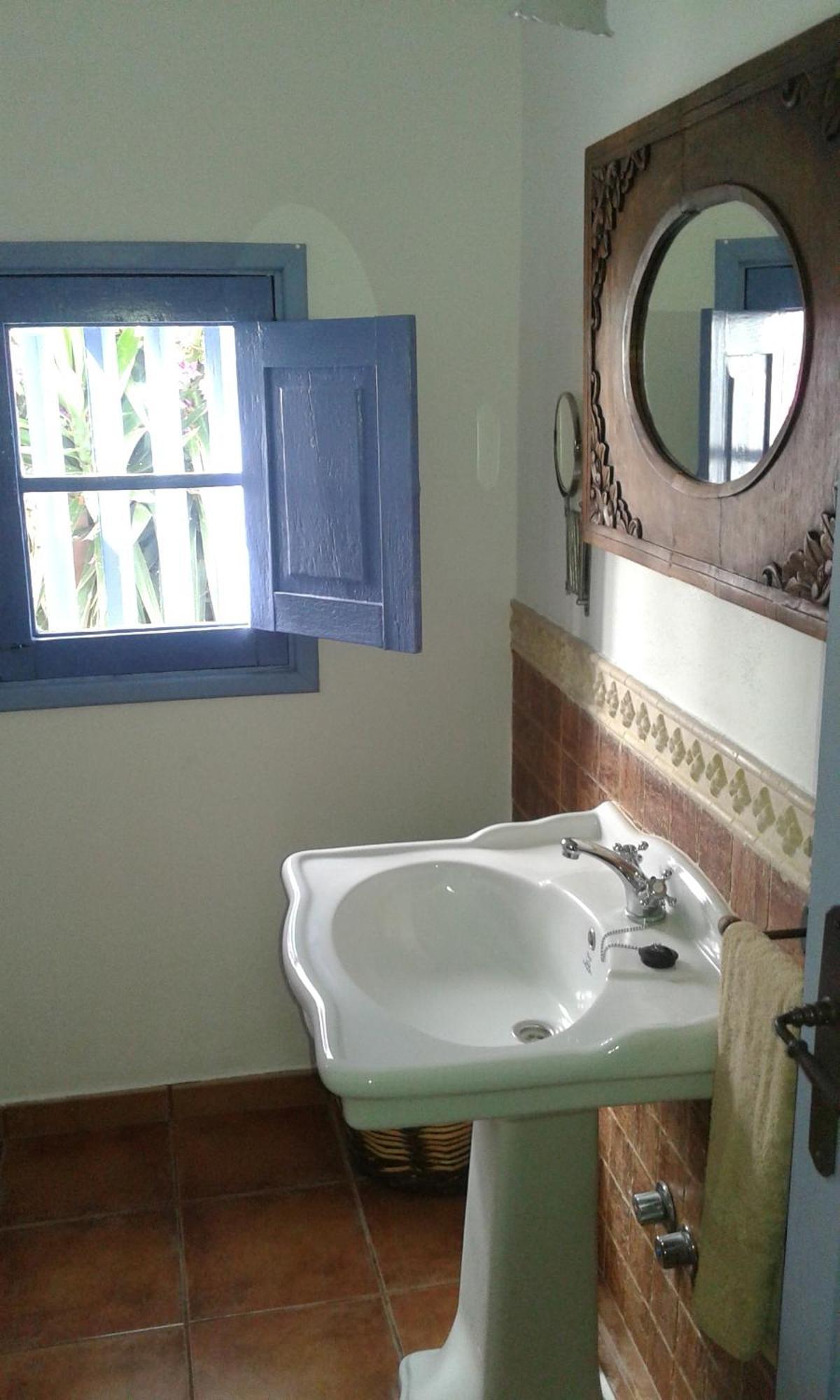 Casapancho 1 Y 2 - Casa Rural - Fasnia - Tenerife 部屋 写真