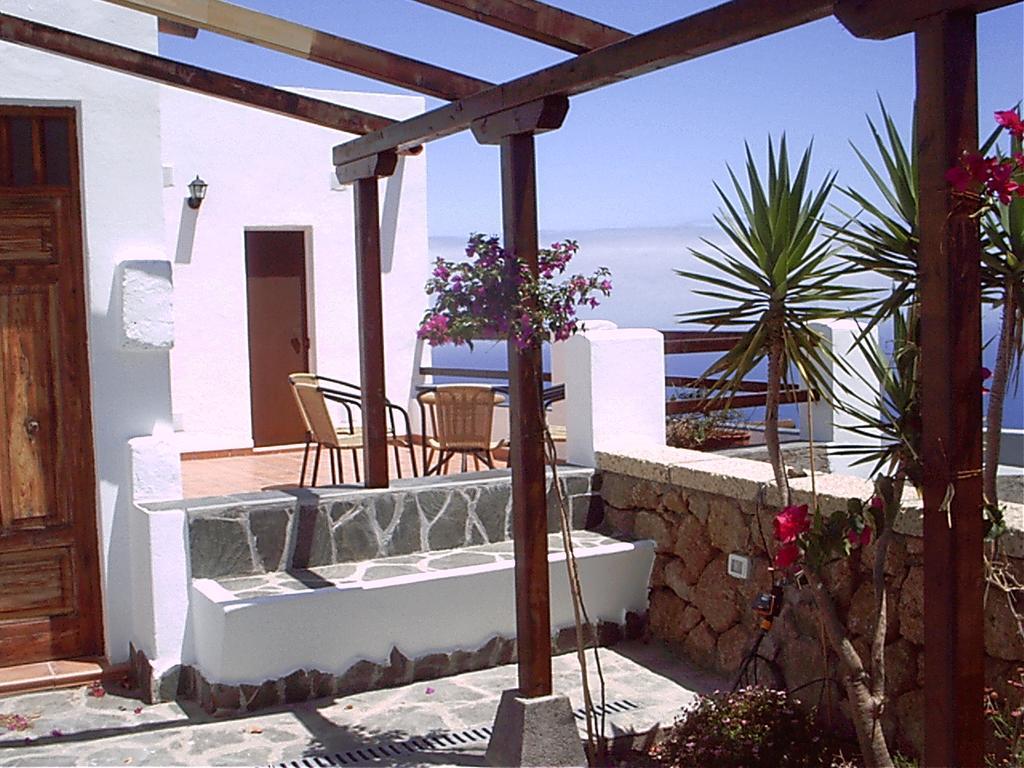 Casapancho 1 Y 2 - Casa Rural - Fasnia - Tenerife 部屋 写真