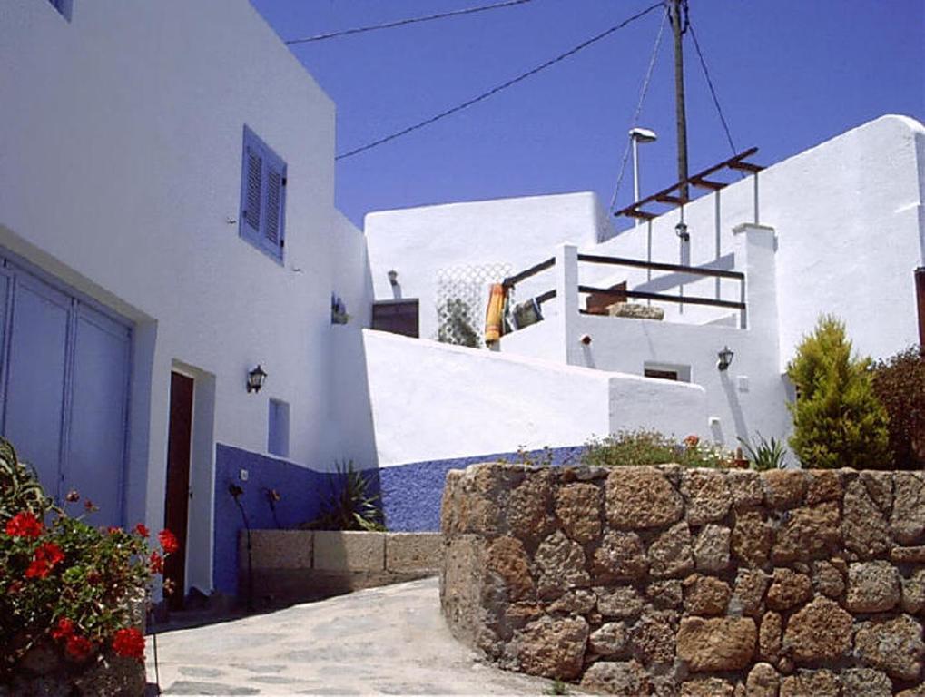 Casapancho 1 Y 2 - Casa Rural - Fasnia - Tenerife エクステリア 写真