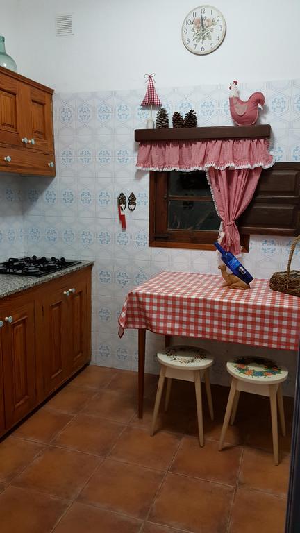 Casapancho 1 Y 2 - Casa Rural - Fasnia - Tenerife エクステリア 写真