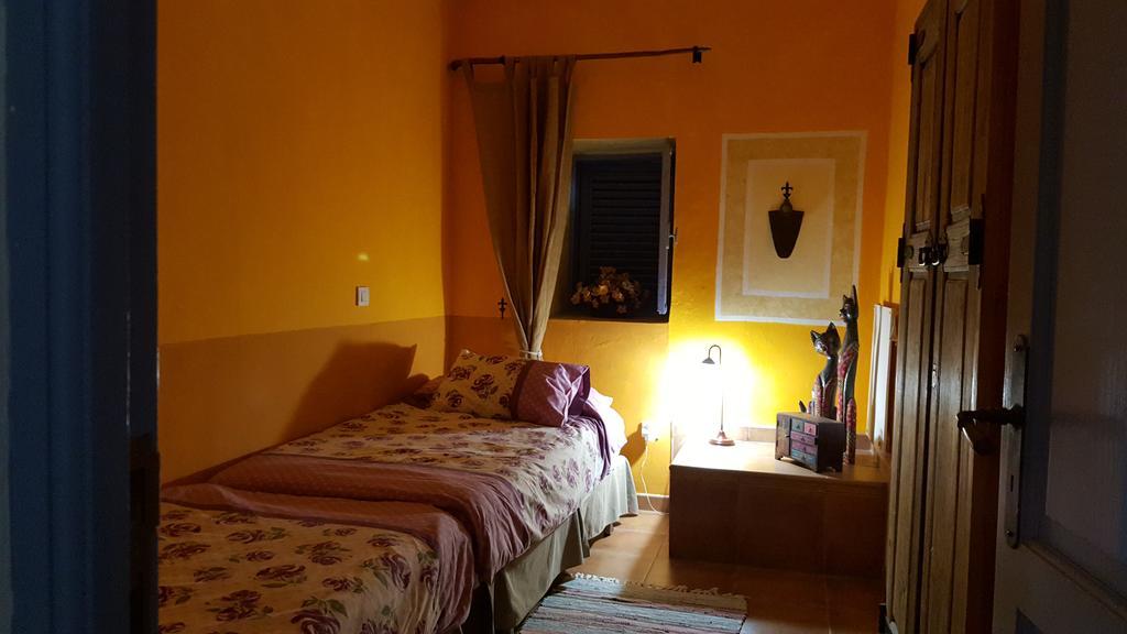 Casapancho 1 Y 2 - Casa Rural - Fasnia - Tenerife エクステリア 写真