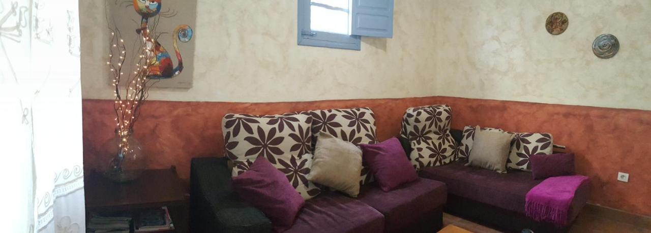 Casapancho 1 Y 2 - Casa Rural - Fasnia - Tenerife エクステリア 写真