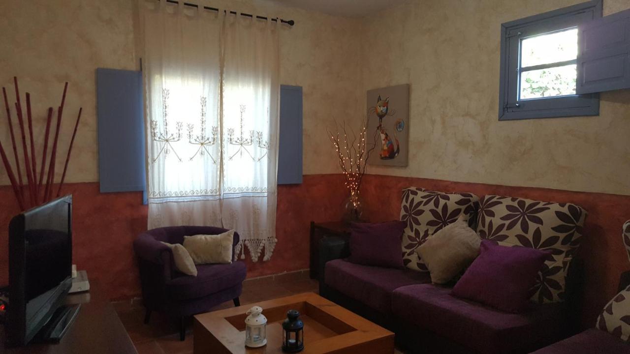 Casapancho 1 Y 2 - Casa Rural - Fasnia - Tenerife エクステリア 写真